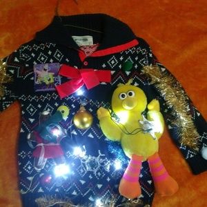 Ugly Christmas Sweater